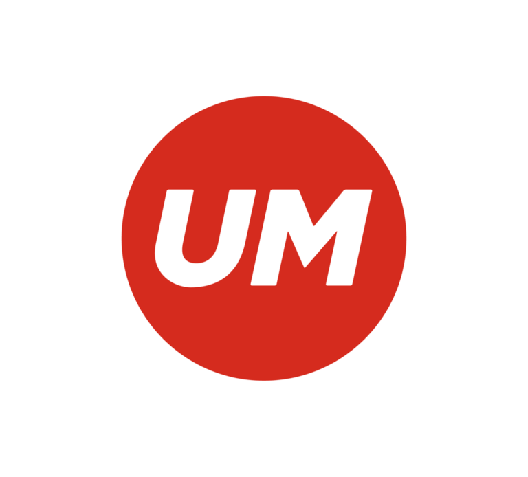 universal media logo