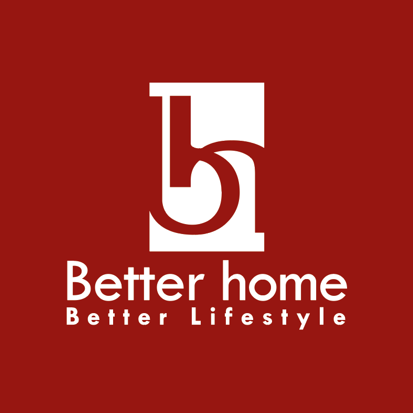 Better Home Logo