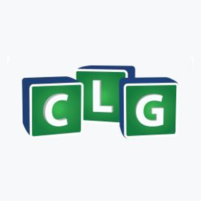 CLG Logo | The Content Alchemist