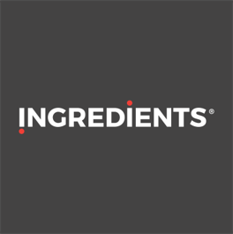 Ingredients MENA logo