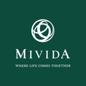 Mivida Logo | The Content Alchemist