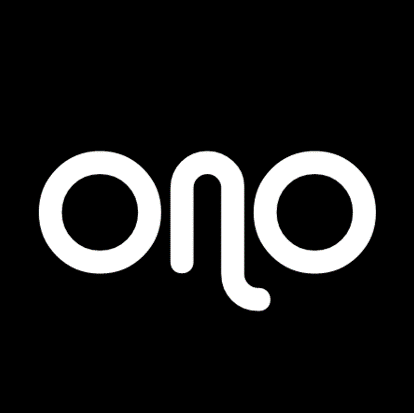 ONO Comms logo