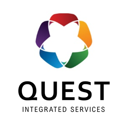 Quest Integrated Services logo