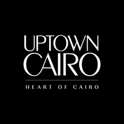 Uptown Cairo Logo