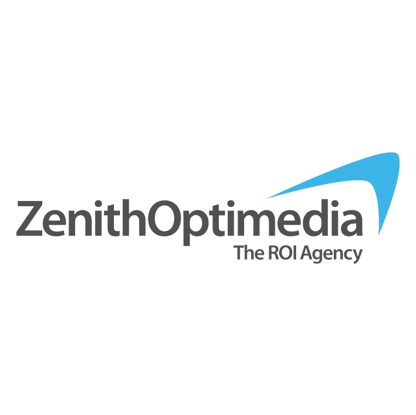 ZenithOptimedia logo