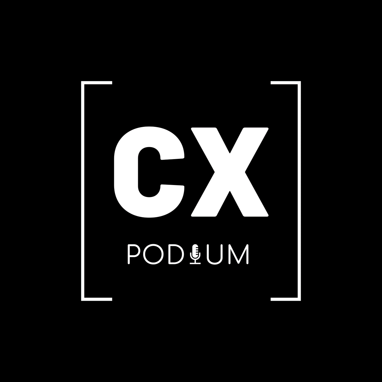CX Podium Logo