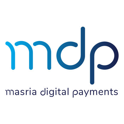 MDP Logo