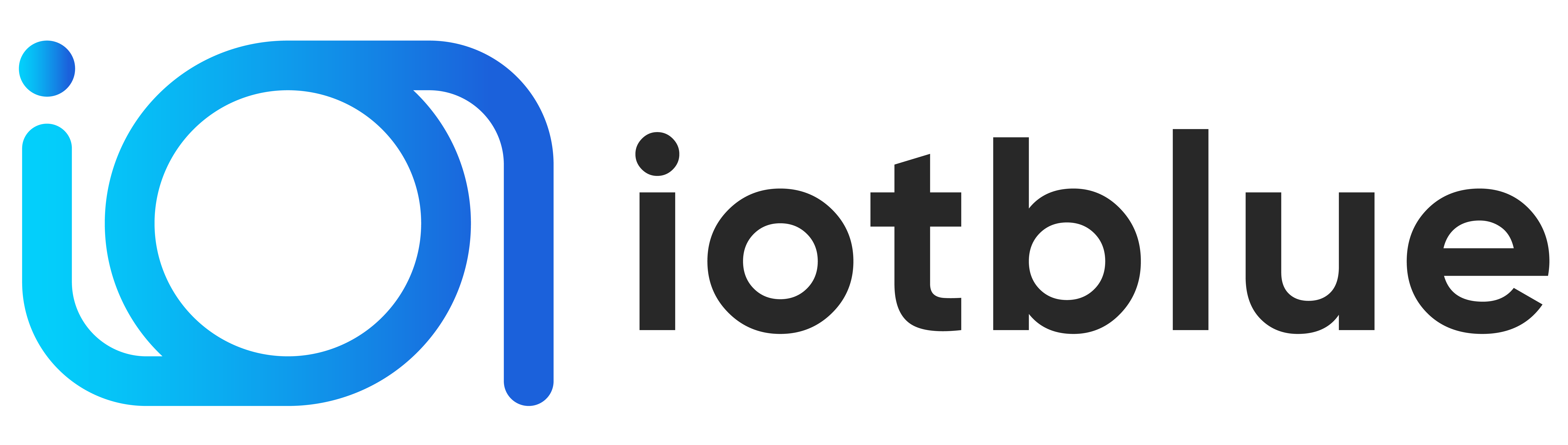 iotblue logo
