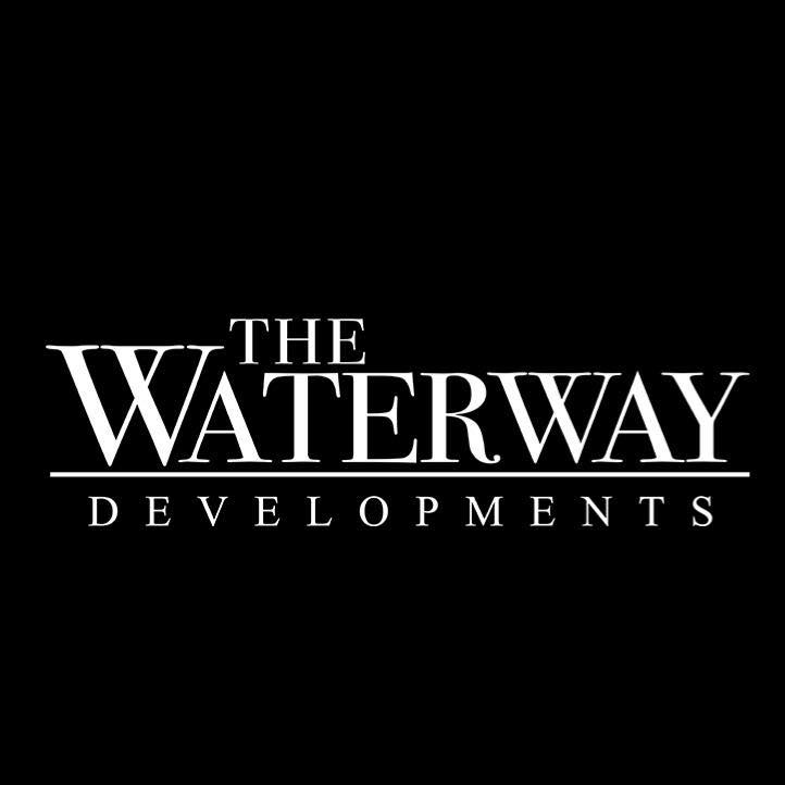 The Waterway logo