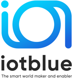 iotblue logo