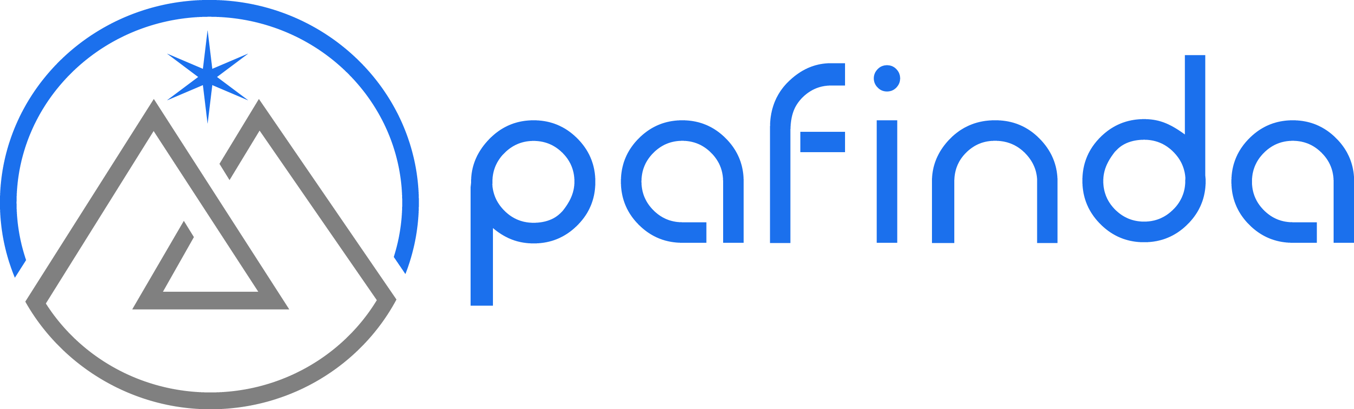 pafinda logo