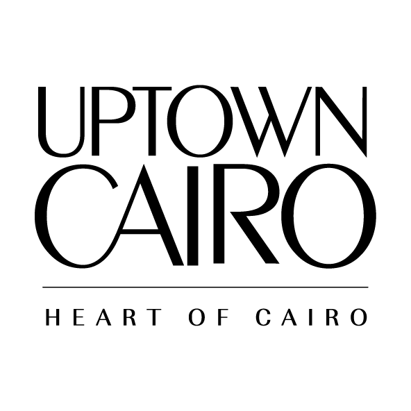 uptown cairo logo