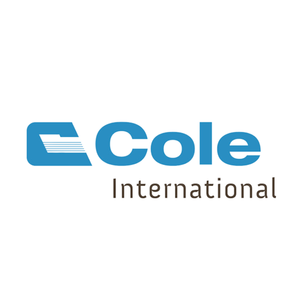 Cole International Logo