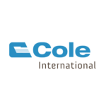 Cole International Logo