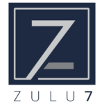 Logo of Zulu7